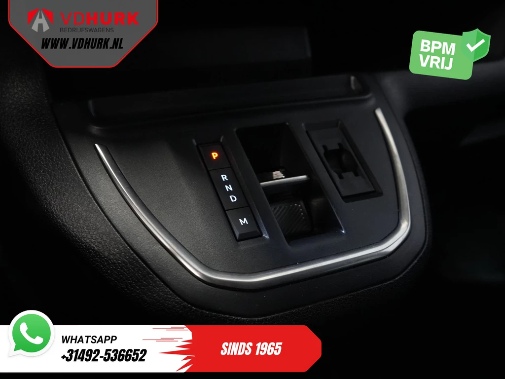 Opel Vivaro – foto 22