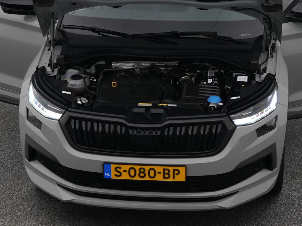Škoda Kodiaq – foto 33