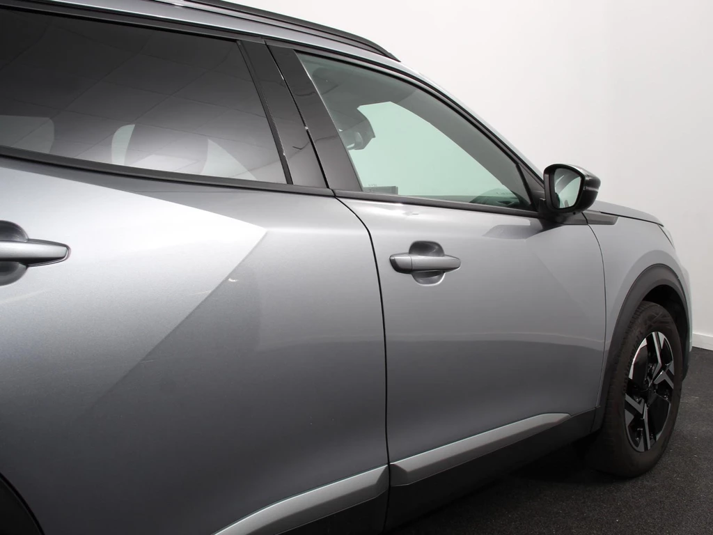 Peugeot 2008 – foto 31