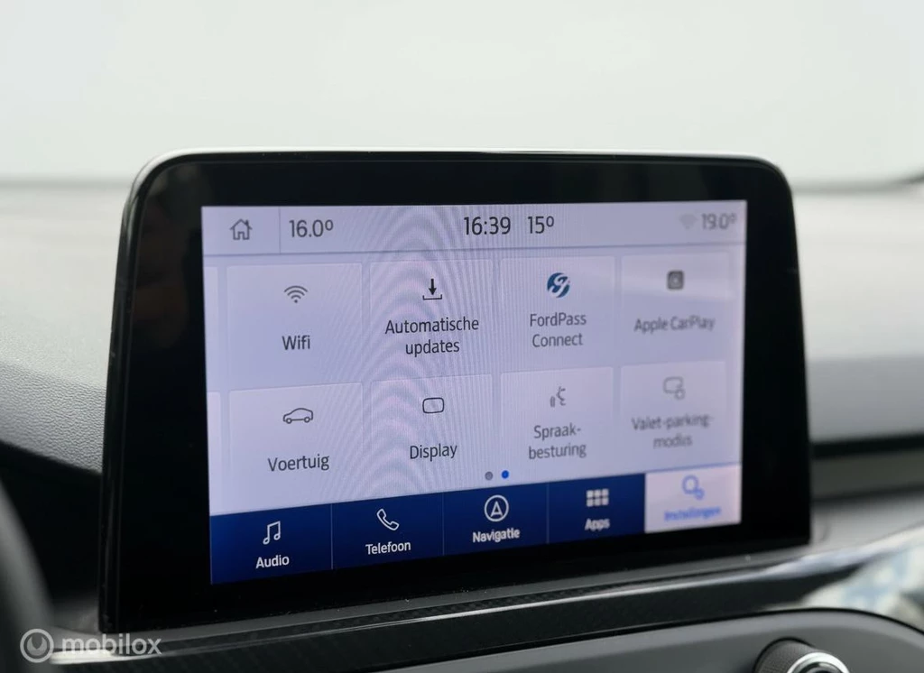 Ford Focus – foto 15