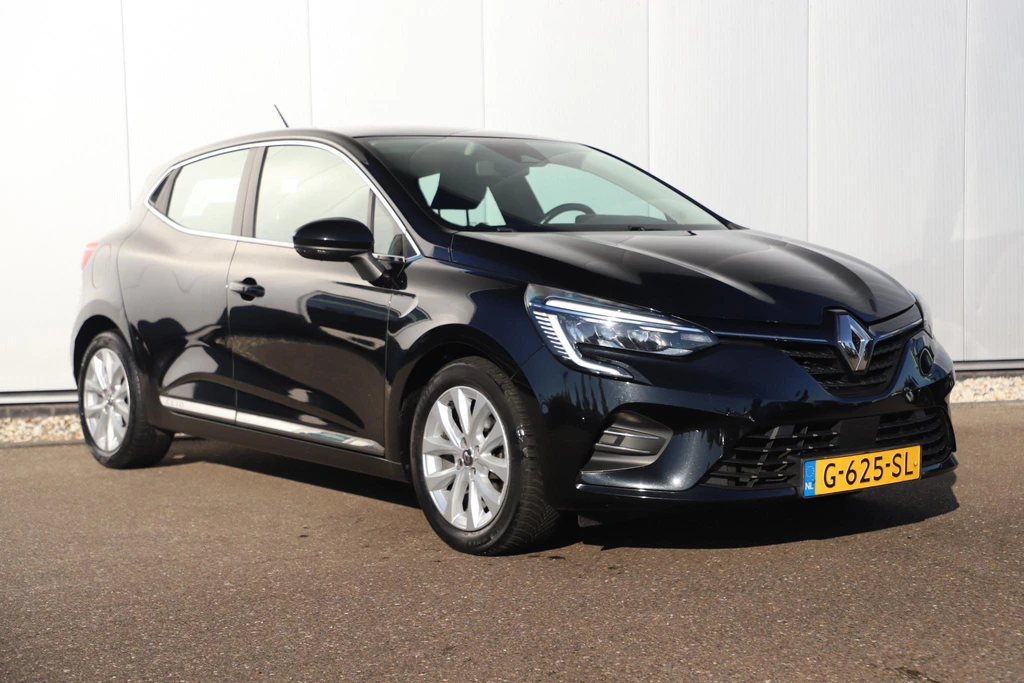Renault Clio – foto 3
