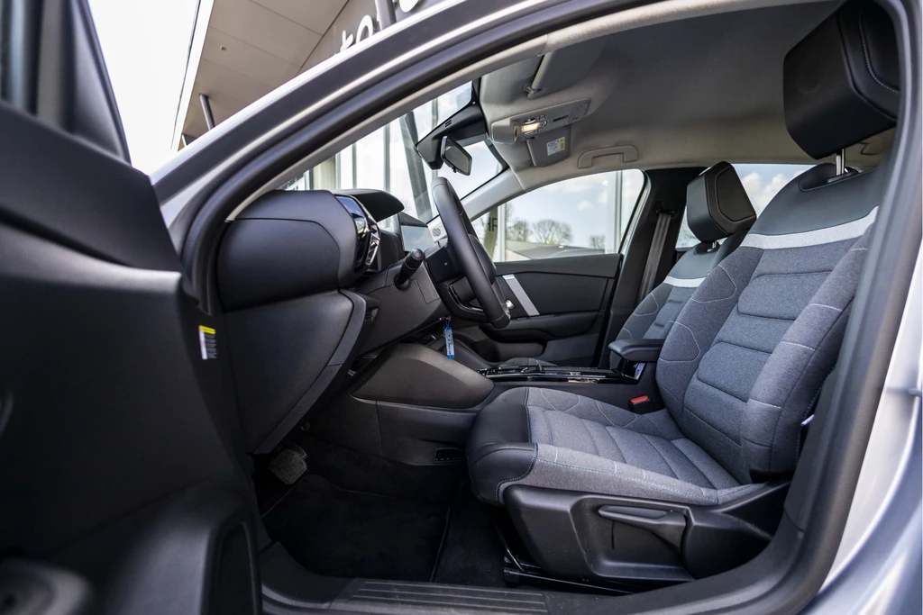 Citroën ë-C4 – foto 20
