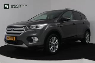 Ford Kuga – thumbnail 1