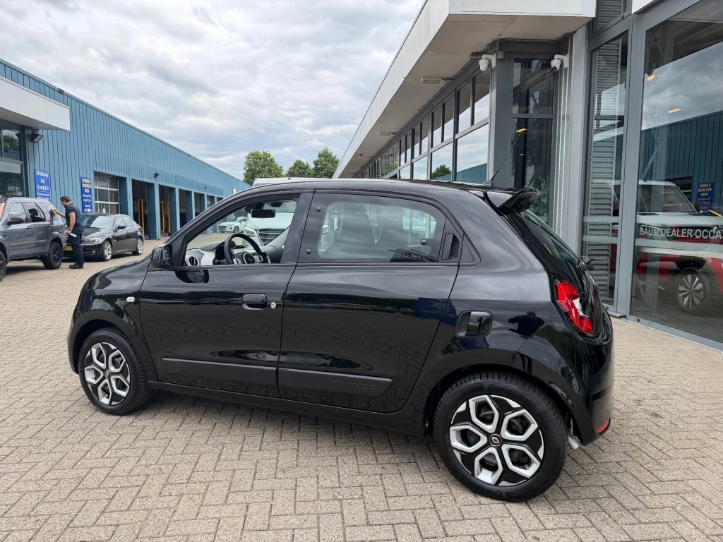 Renault Twingo – foto 6