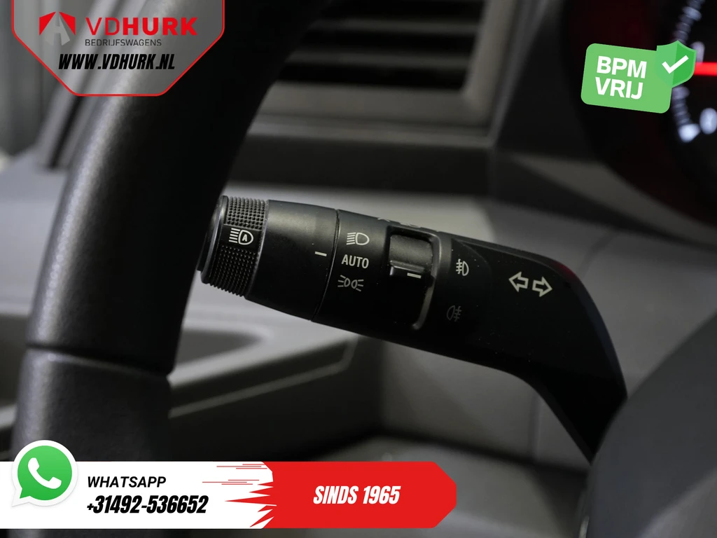 Renault Master – foto 17