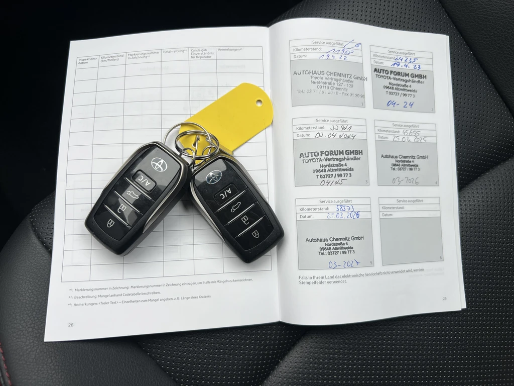 Toyota RAV4 – foto 35