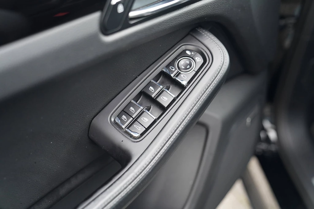 Porsche Macan – foto 44