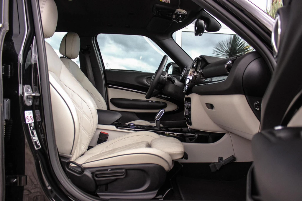 MINI Clubman – foto 19