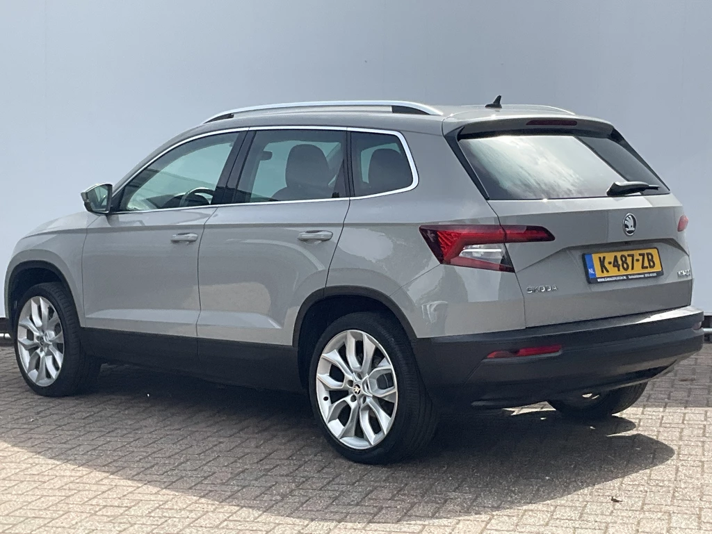 Škoda Karoq – foto 5