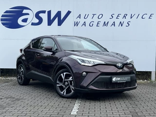 Toyota C-HR – thumbnail 4
