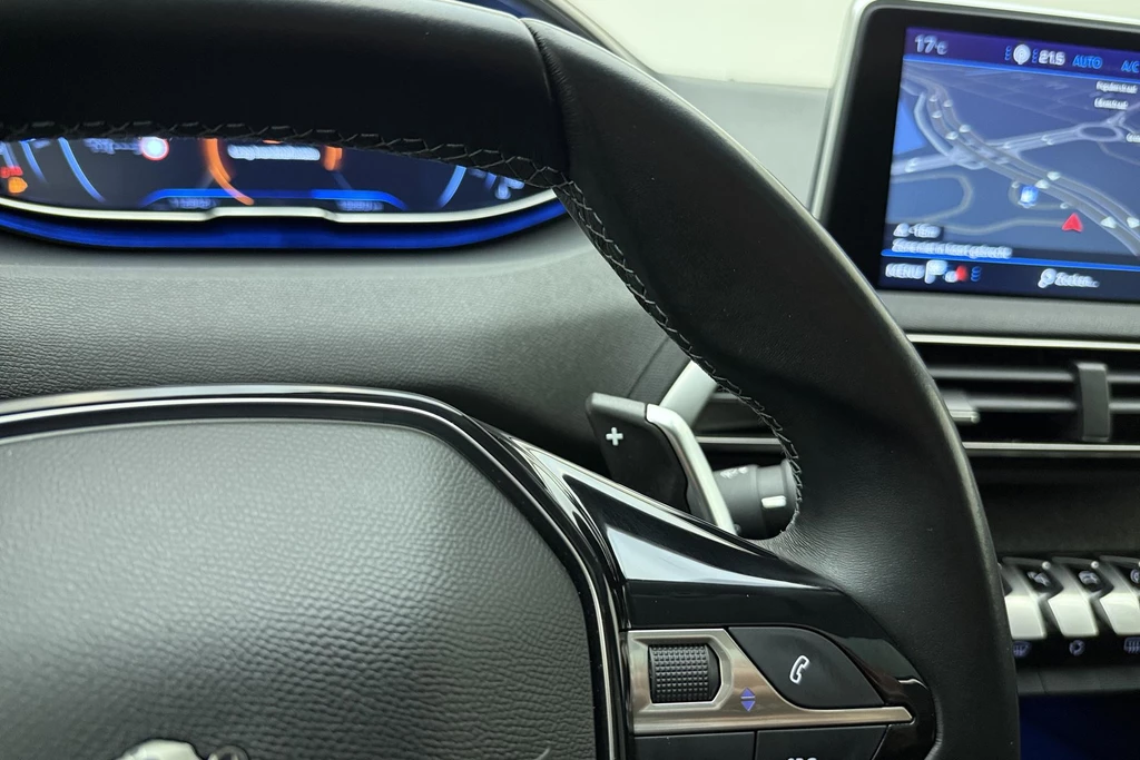 Peugeot 5008 – foto 23
