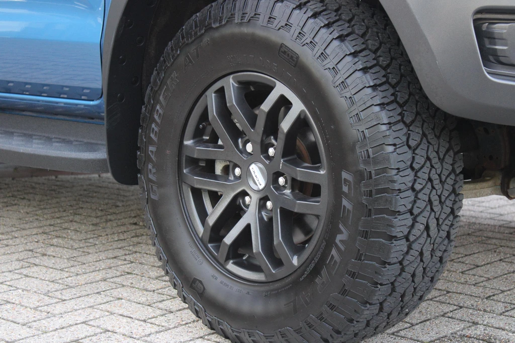 Ford Ranger – foto 19