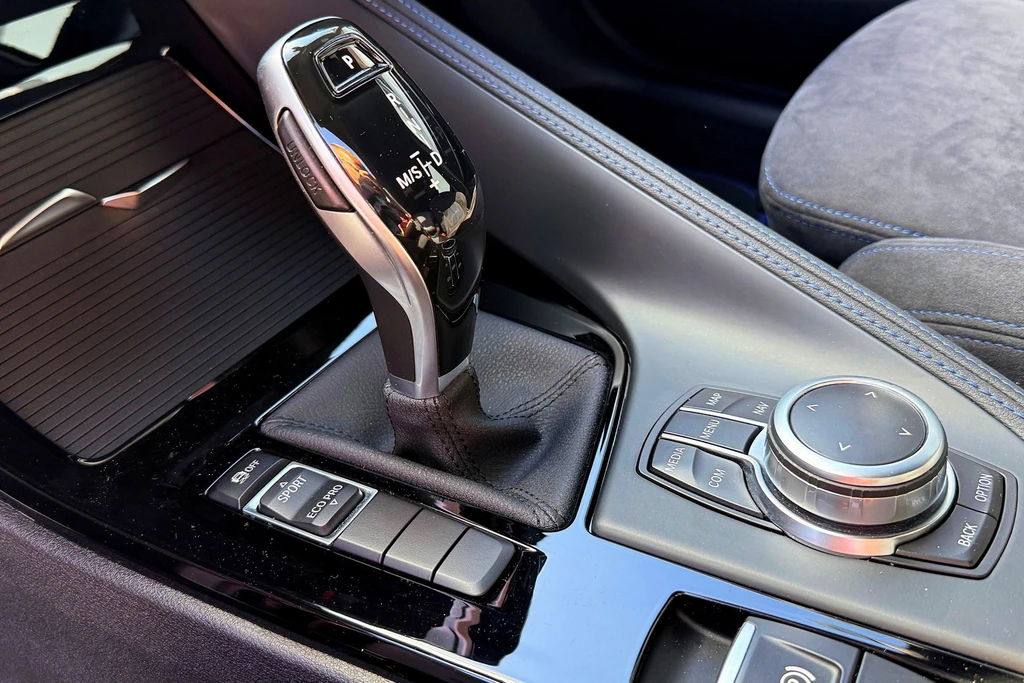 BMW X2 – foto 23