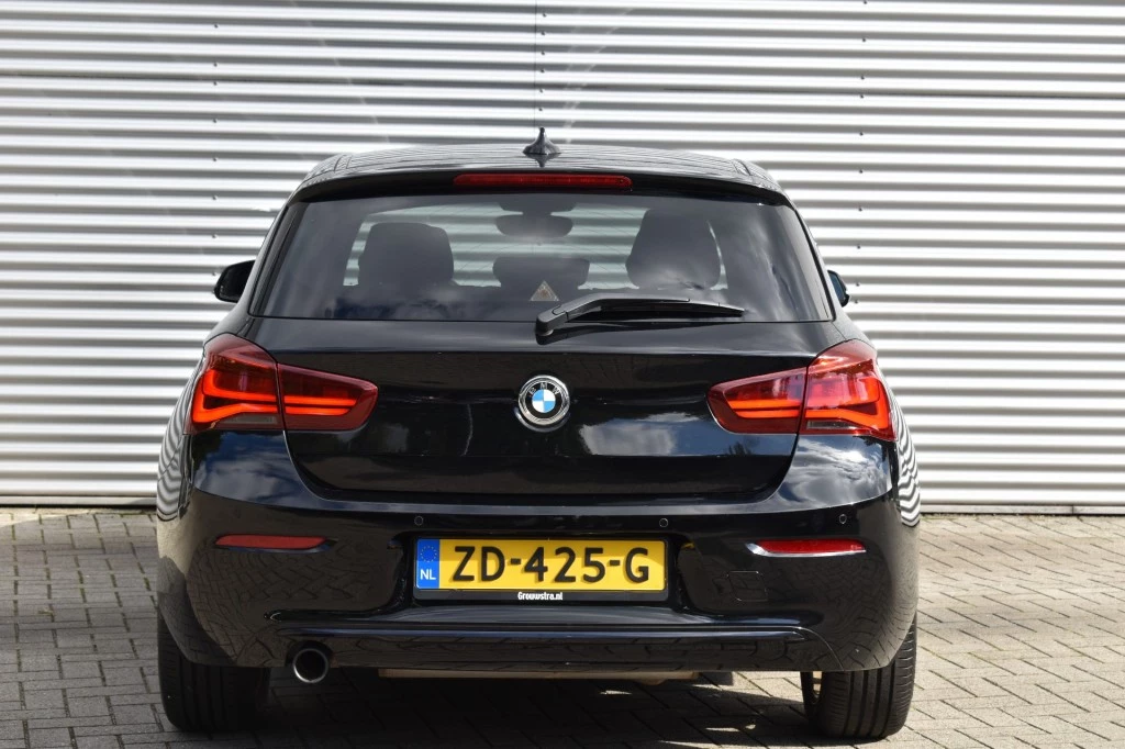 BMW 1 Serie – foto 3