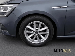Renault Mégane Estate – thumbnail 21