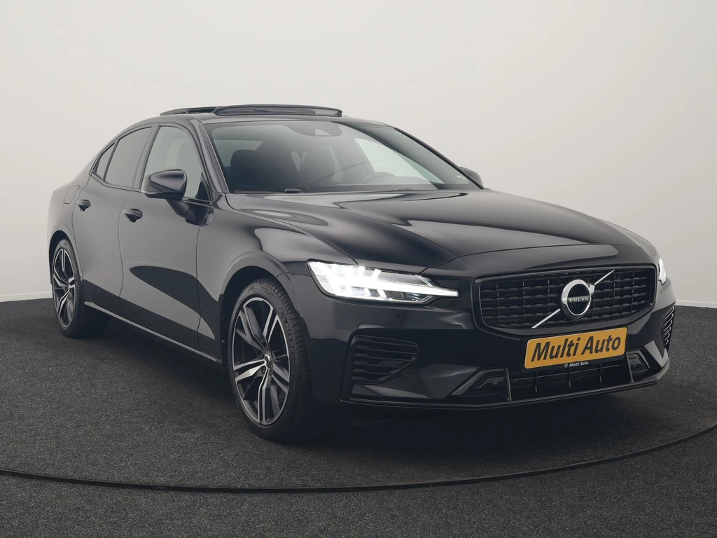 Volvo S60 – foto 9
