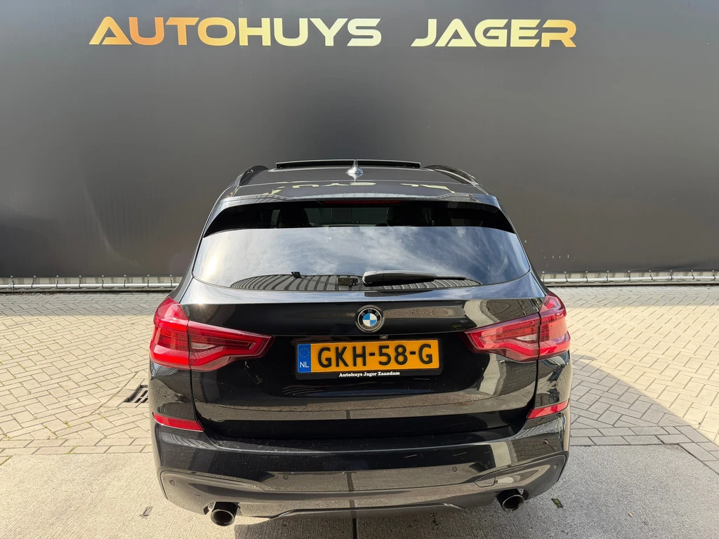 BMW X3 – foto 7