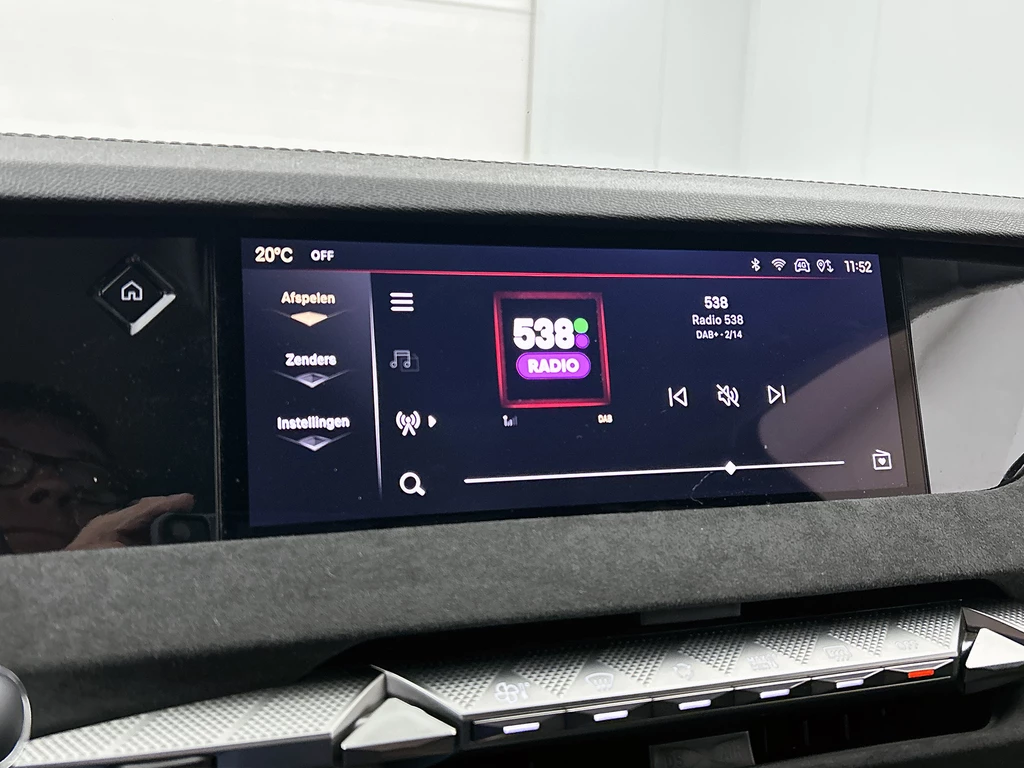 DS DS 4 – foto 7