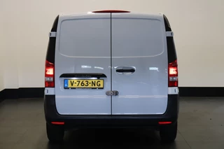 Mercedes-Benz Vito – thumbnail 3