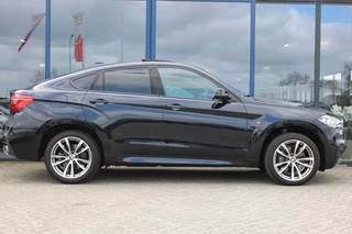 BMW X6 – thumbnail 10