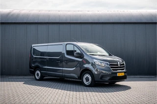 Renault Trafic – thumbnail 6