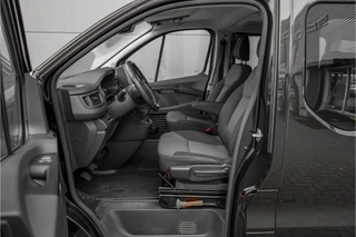 Renault Trafic – thumbnail 11