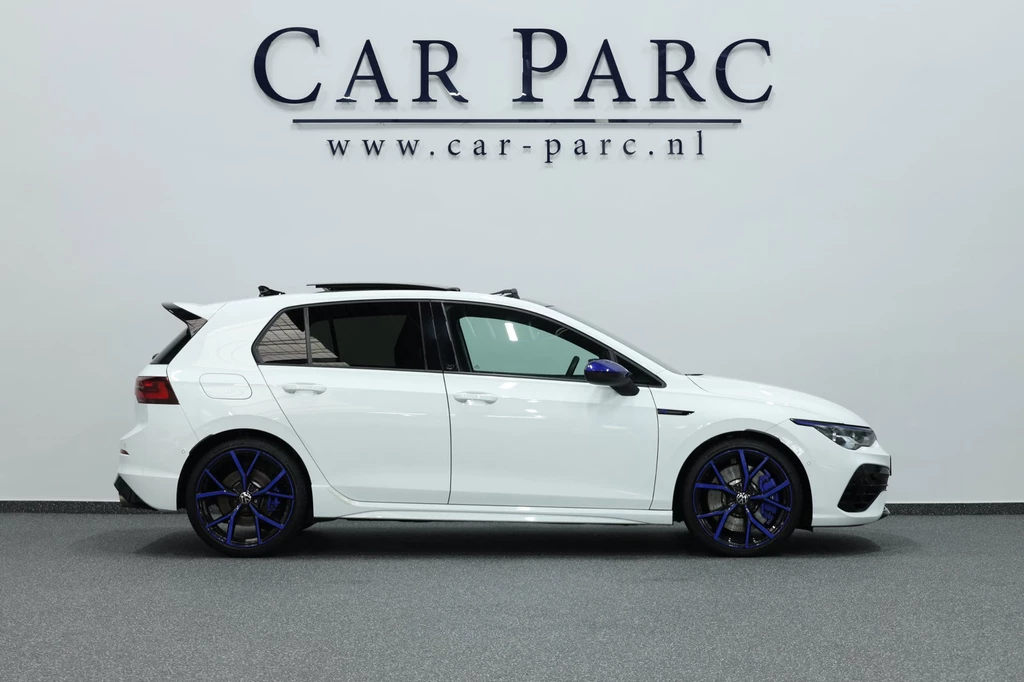 Volkswagen Golf – foto 6