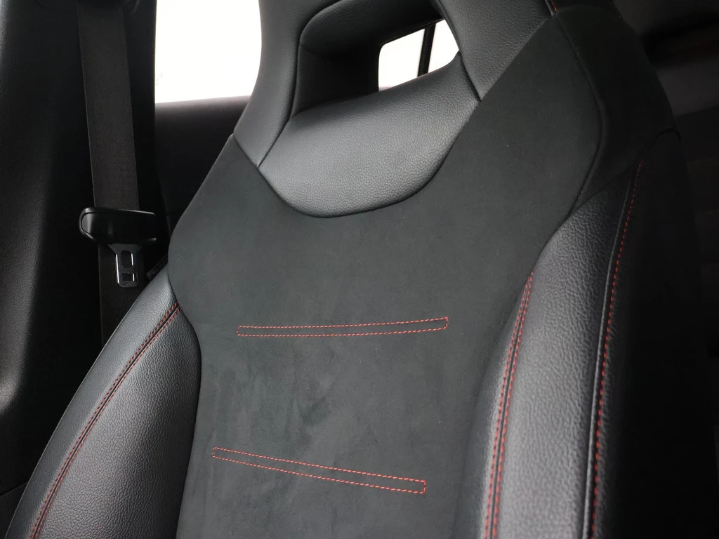 Mercedes-Benz A-Klasse – foto 56