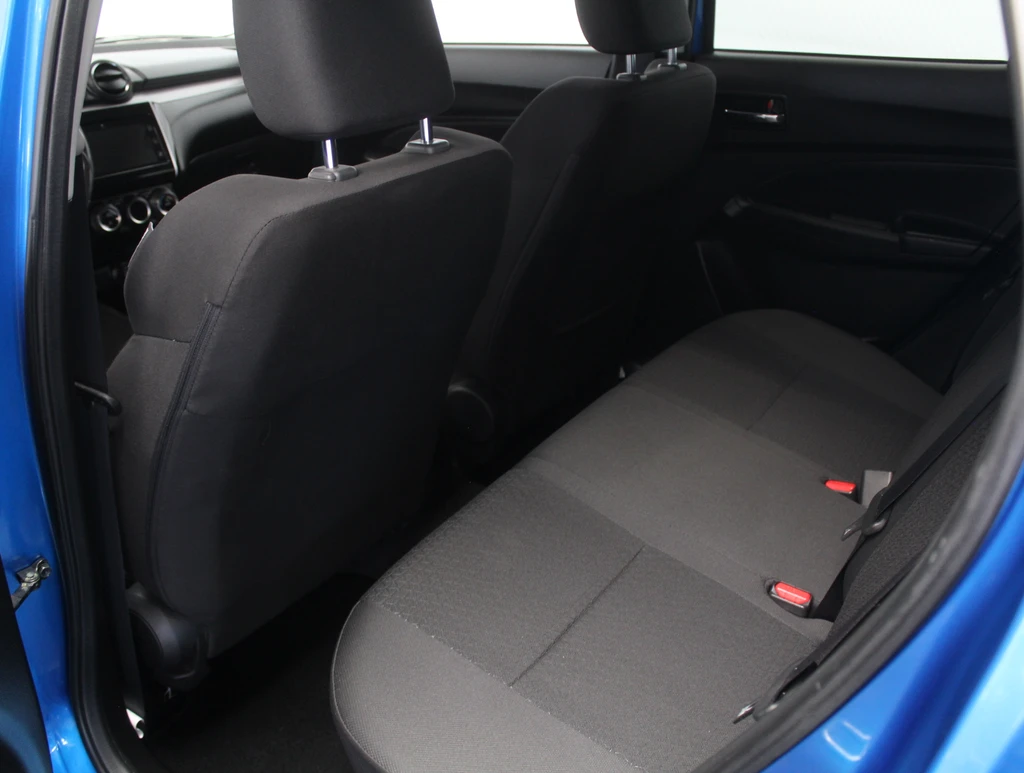 Suzuki Swift – foto 45