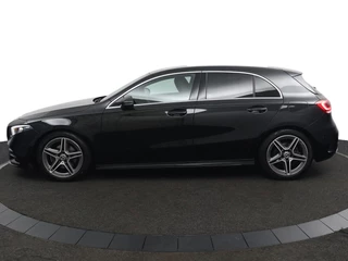 Mercedes-Benz A-Klasse – thumbnail 4
