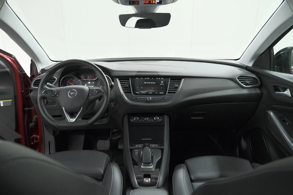 Opel Grandland – foto 13