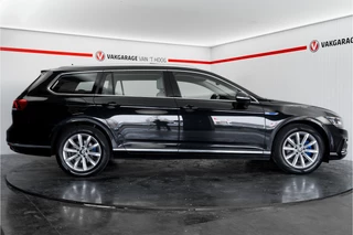 Volkswagen Passat – thumbnail 6