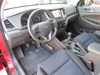 Hyundai Tucson – thumbnail 12