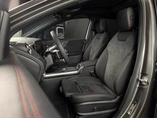 Mercedes-Benz B-Klasse – thumbnail 9