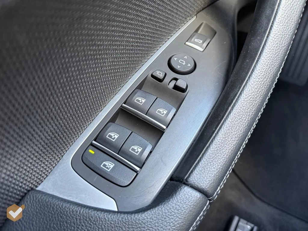 BMW X3 – foto 25