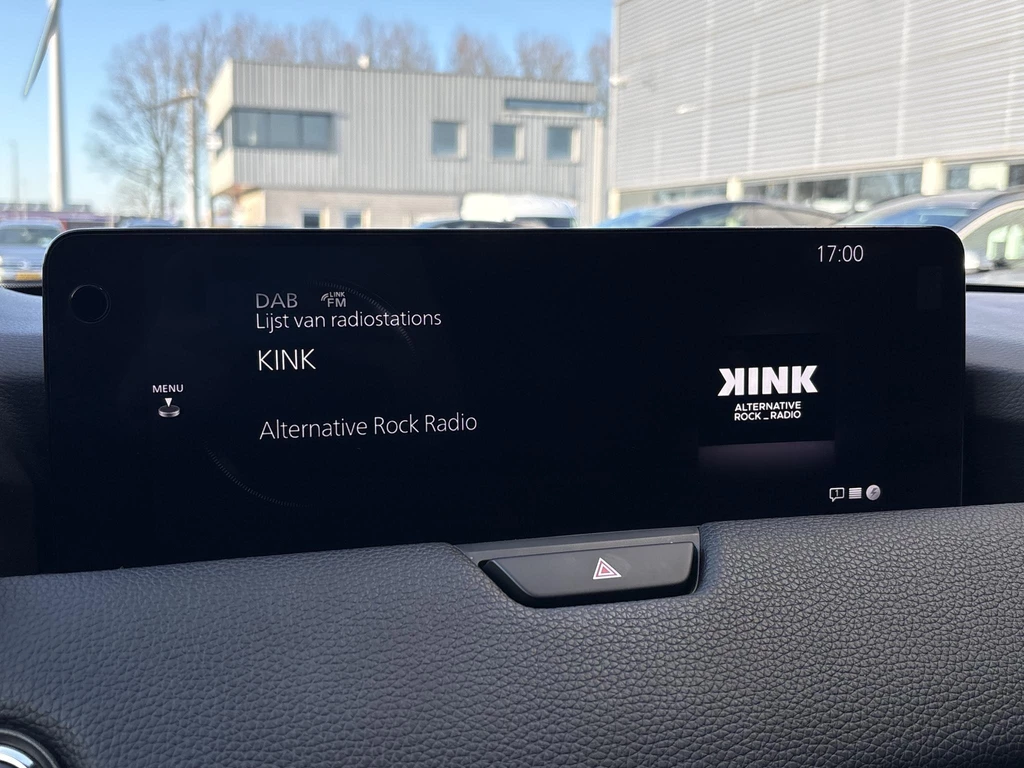 Mazda CX-60 – foto 35