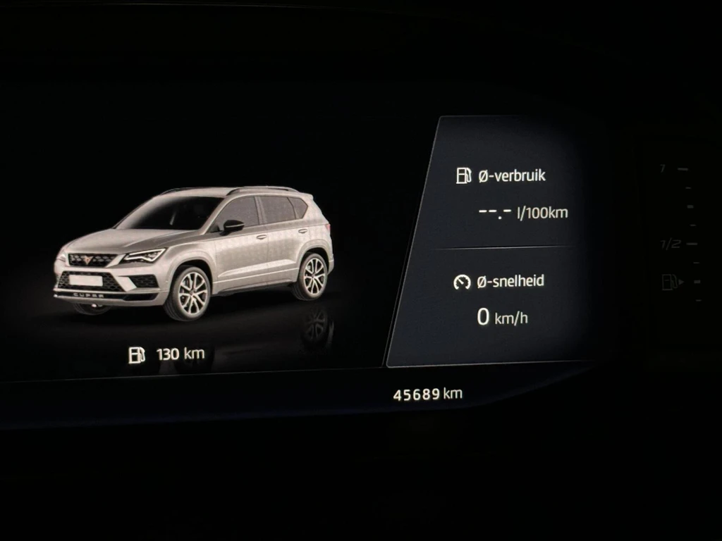 CUPRA Ateca – foto 40