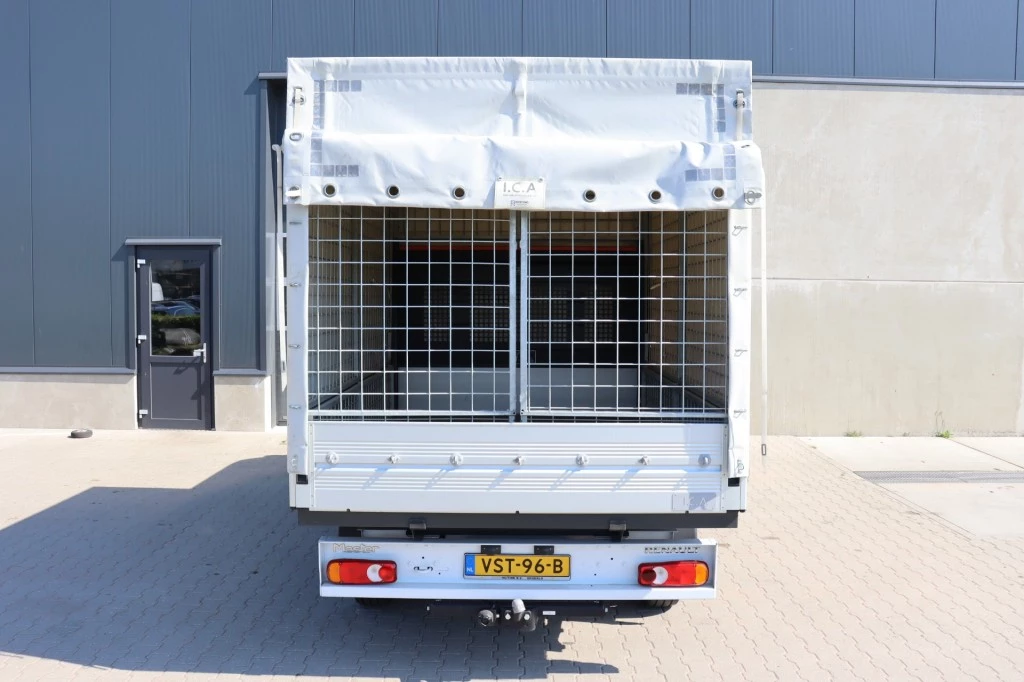 Renault Master – foto 8