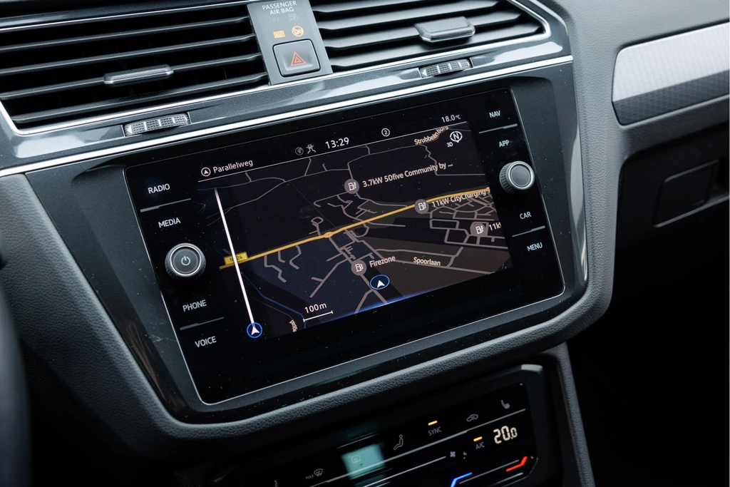 Volkswagen Tiguan – foto 19