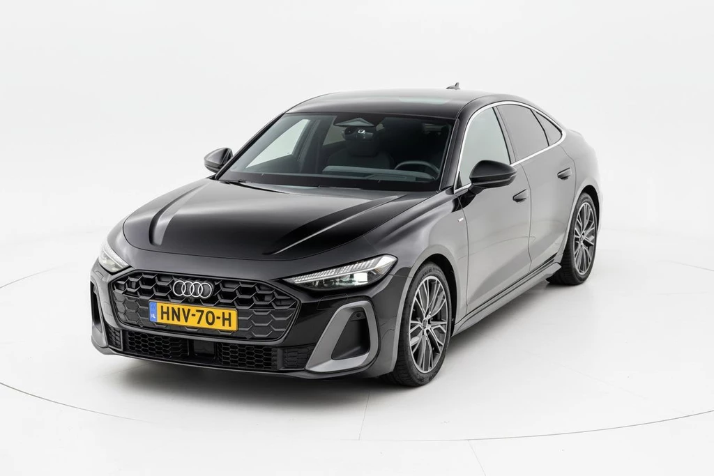 Audi A5 – foto 2