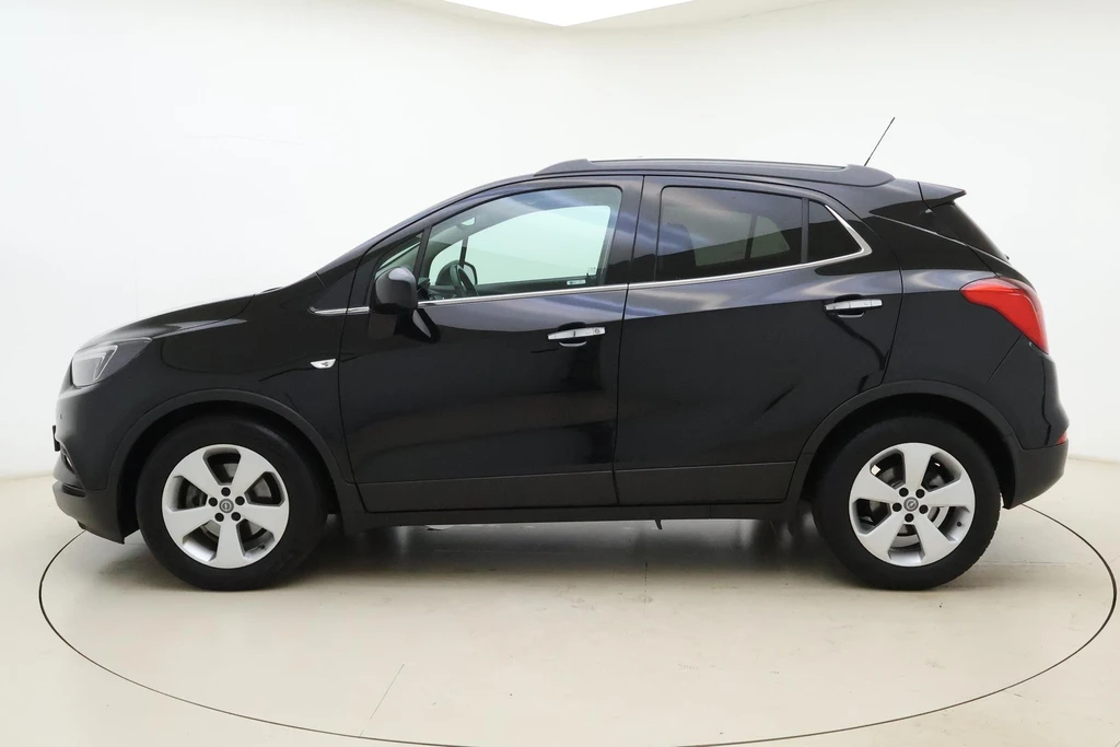 Opel Mokka X – foto 2