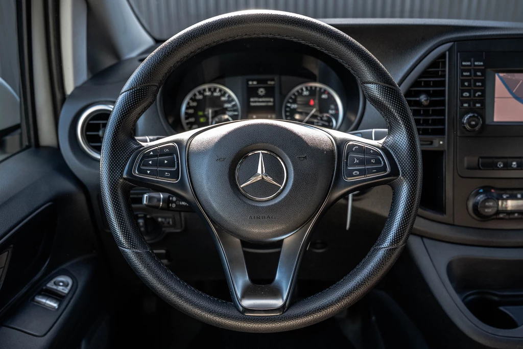 Mercedes-Benz Vito – foto 16