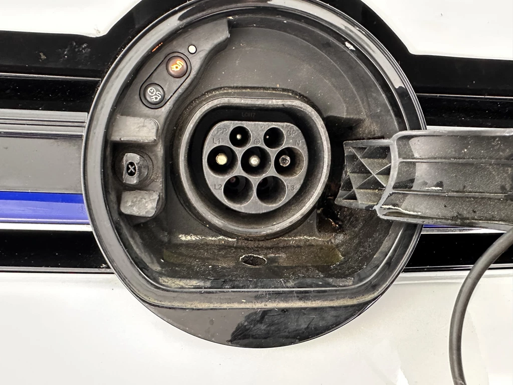 Volkswagen Golf – foto 23