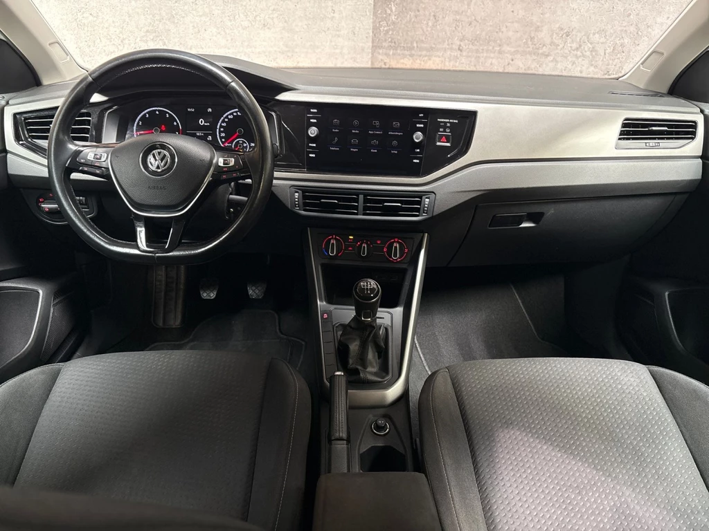Volkswagen Polo – foto 6
