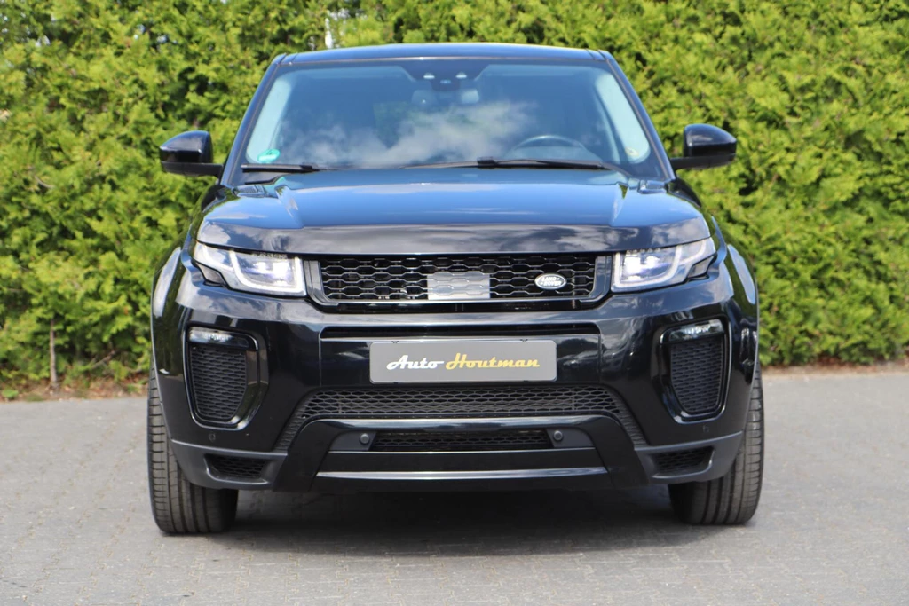 Land Rover Range Rover Evoque – foto 17