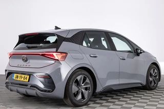 CUPRA Born – thumbnail 6