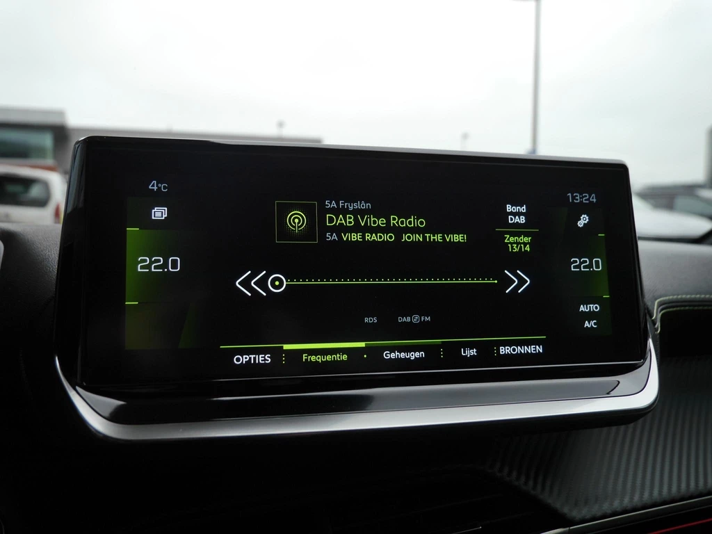 Peugeot 208 – foto 27