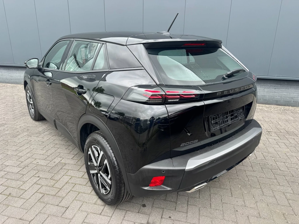 Peugeot 2008 – foto 3