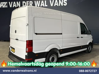 Volkswagen Crafter – thumbnail 3