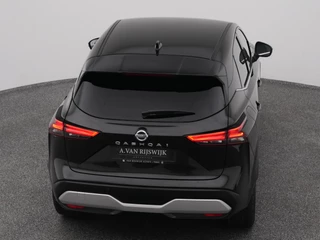 Nissan QASHQAI – thumbnail 12
